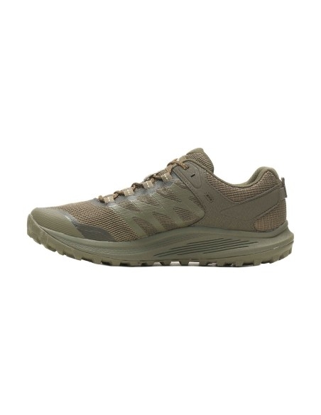 Zapatillas Merrell Nova 3 Tactical Low