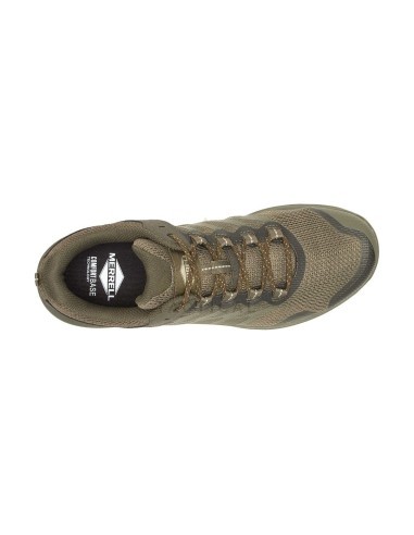 Zapatillas Merrell Nova 3 Tactical Low