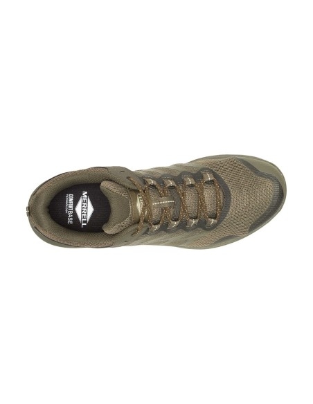 Zapatillas Merrell Nova 3 Tactical Low