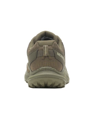 Zapatillas Merrell Nova 3 Tactical Low