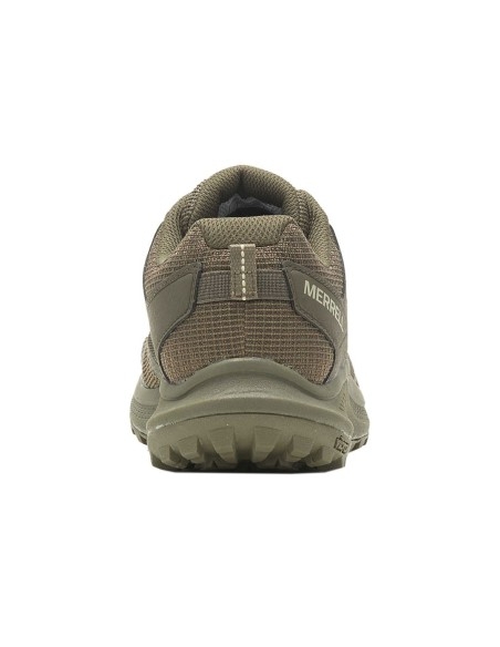 Zapatillas Merrell Nova 3 Tactical Low