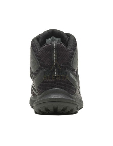 Botas Merrell Nova 3 Tactical Mid