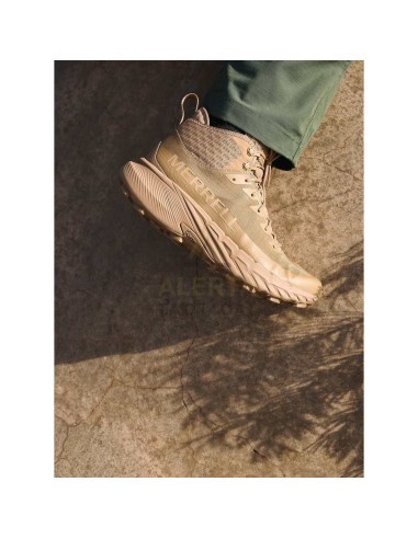 Botas Merrell Agility Peak 5 Mid GTX