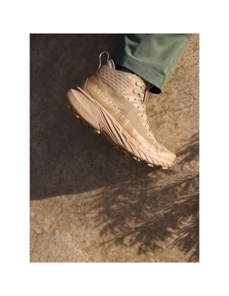 Botas Merrell Agility Peak 5 Mid GTX