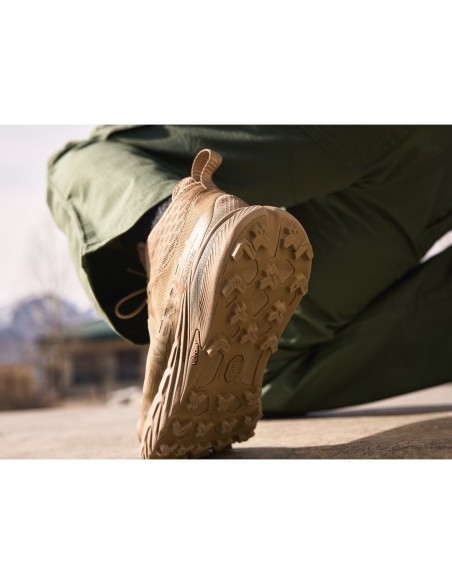 Botas Merrell Agility Peak 5 Mid GTX