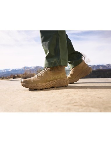 Botas Merrell Agility Peak 5 Mid GTX