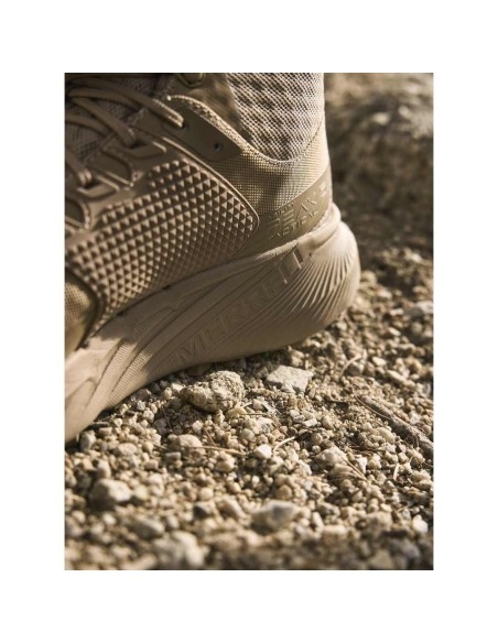 Botas Merrell Agility Peak 5 Mid GTX