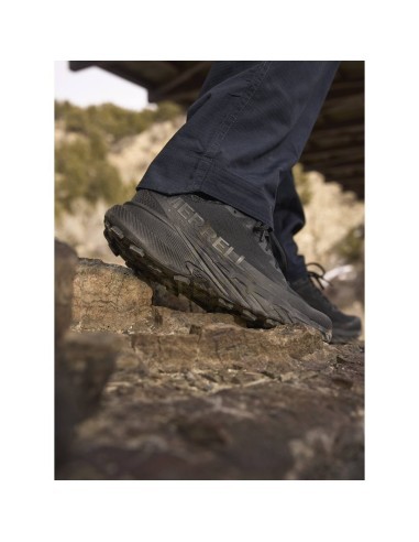 Botas Merrell Agility Peak 5 Low GTX