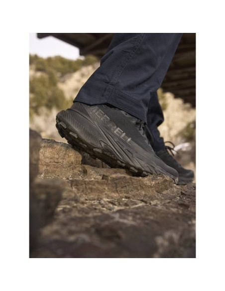 Botas Merrell Agility Peak 5 Low GTX