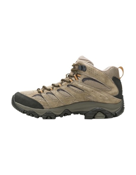 Botas Merrell Moab 3 Mid GTX Pecan