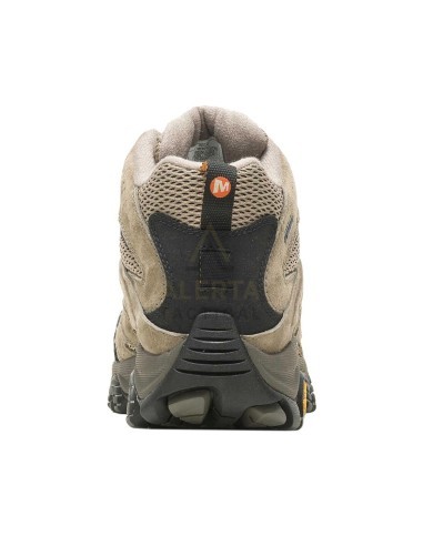 Botas Merrell Moab 3 Mid GTX Pecan
