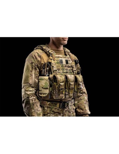 Panel Modular Molle Frog.pro