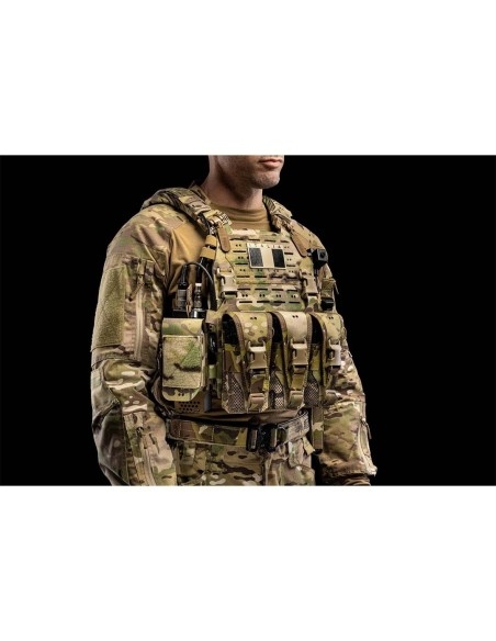 Panel Modular Molle Frog.pro
