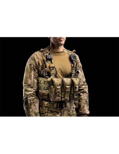 Panel Modular Molle Frog.pro