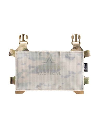 Panel Modular Molle Frog.pro