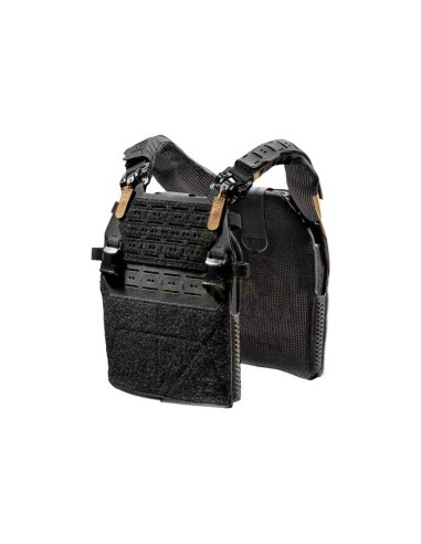 Chaleco Porta Placas Hawk Frog.pro