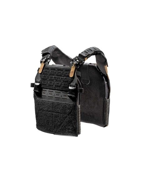 Chaleco Porta Placas Hawk Frog.pro