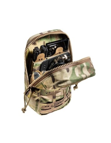 Bolsa Pouch Utilitaria ZU Frog.pro