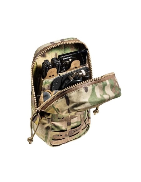 Bolsa Pouch Utilitaria ZU Frog.pro