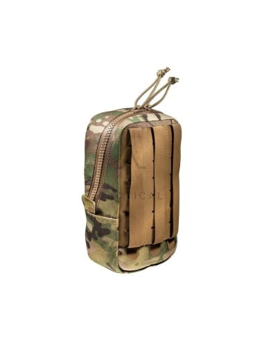 Bolsa Pouch Utilitaria ZU Frog.pro