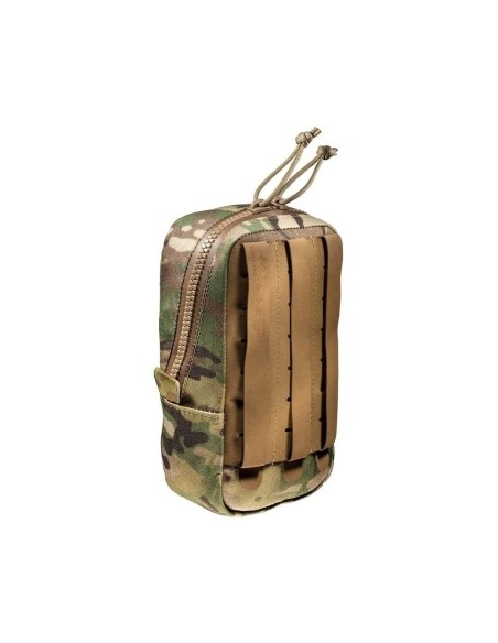 Bolsa Pouch Utilitaria ZU Frog.pro