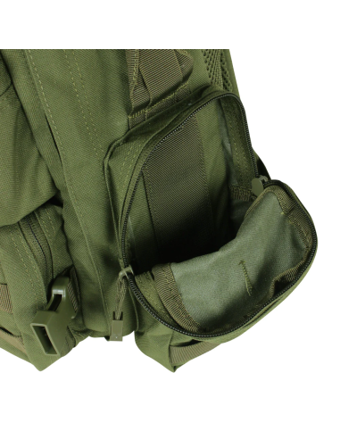 Mochila Condor Convoy