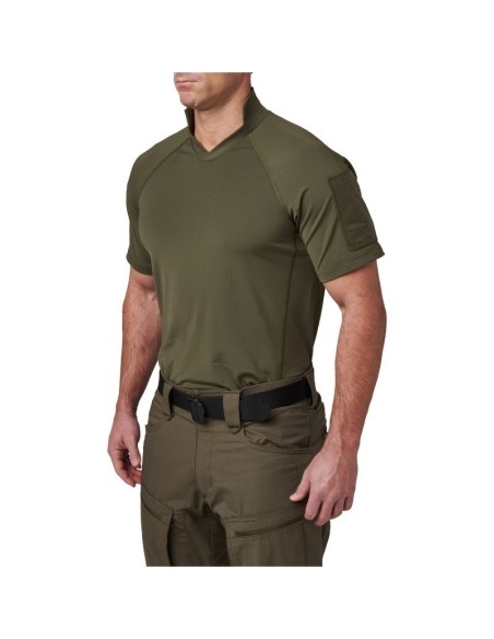 Camiseta Técnica 5.11 V.XI Sigurd