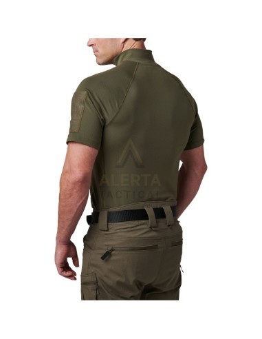 Camiseta Técnica 5.11 V.XI Sigurd