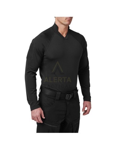 Camiseta Técnica 5.11 V.XI Sigurd Manga Larga