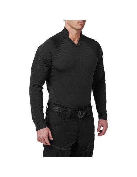 Camiseta Técnica 5.11 V.XI Sigurd Manga Larga