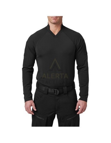 Camiseta Técnica 5.11 V.XI Sigurd Manga Larga