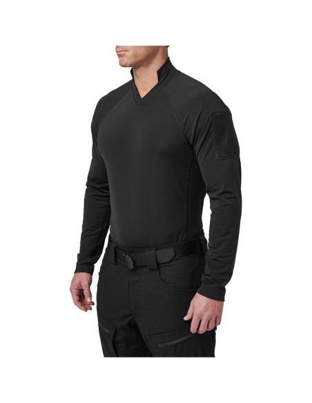 Camiseta Técnica 5.11 V.XI Sigurd Manga Larga