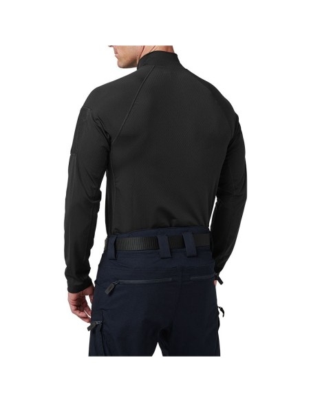 Camiseta Técnica 5.11 V.XI Sigurd Manga Larga