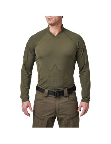 Camiseta Técnica 5.11 V.XI Sigurd Manga Larga