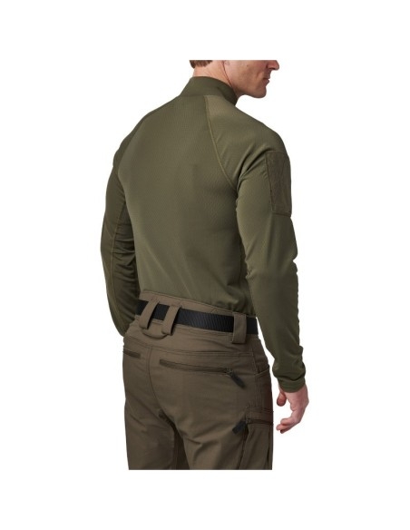 Camiseta Técnica 5.11 V.XI Sigurd Manga Larga