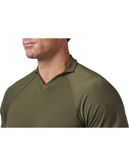 Camiseta Técnica 5.11 V.XI Sigurd Manga Larga