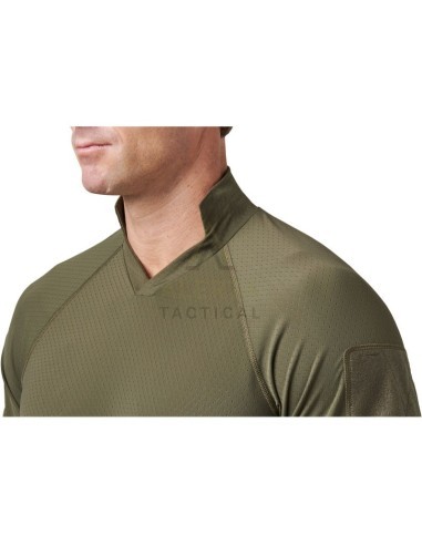 Camiseta Técnica 5.11 V.XI Sigurd Manga Larga
