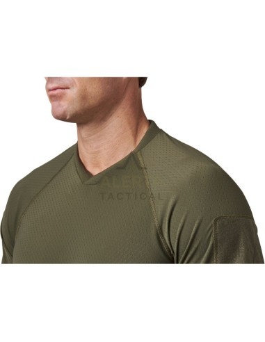 Camiseta Técnica 5.11 V.XI Sigurd Manga Larga