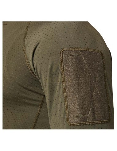 Camiseta Técnica 5.11 V.XI Sigurd Manga Larga