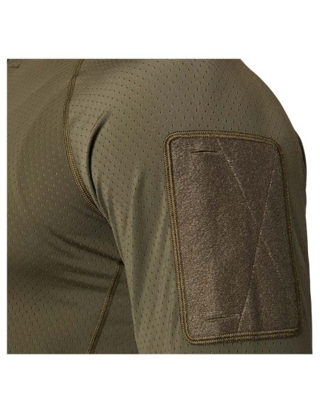 Camiseta Técnica 5.11 V.XI Sigurd Manga Larga