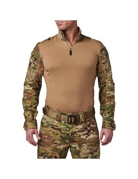 Camiseta de combate 5.11 V.XI XTU Rapid