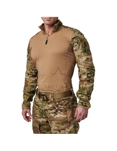 Camiseta de combate 5.11 V.XI XTU Rapid