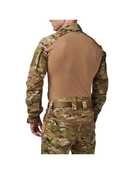 Camiseta de combate 5.11 V.XI XTU Rapid