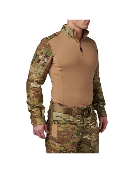Camiseta de combate 5.11 V.XI XTU Rapid