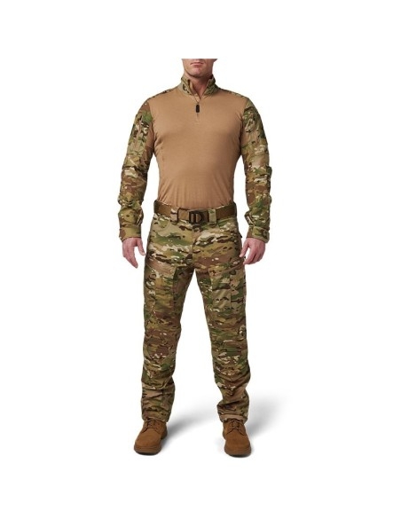 Camiseta de combate 5.11 V.XI XTU Rapid