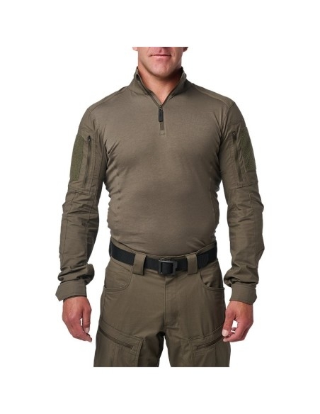 Camiseta de combate 5.11 V.XI XTU Rapid