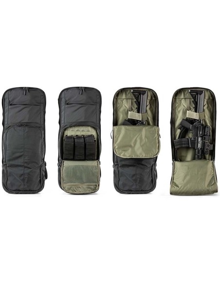Mochila de Transporte de Armas 5.11 LVC M4 Shorty