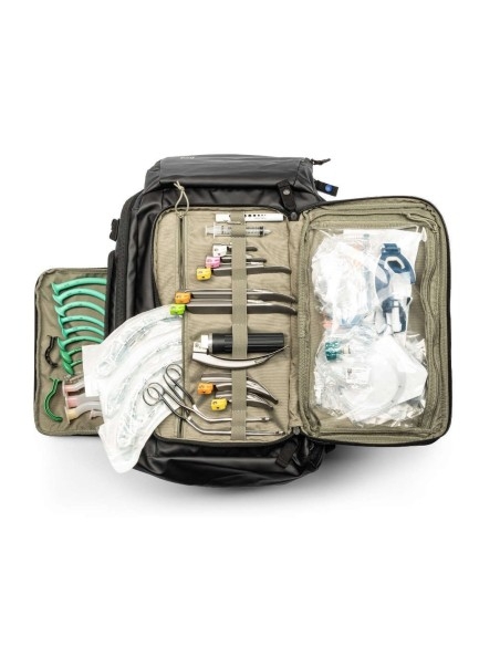 Mochila Medica de respuesta 5.11 Responder 72