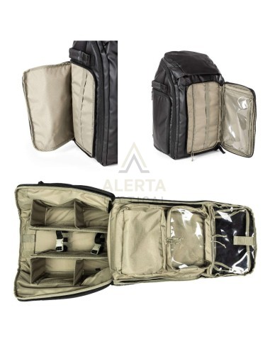 Mochila Medica de respuesta 5.11 Responder 72