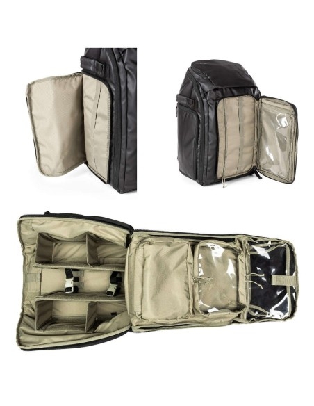 Mochila Medica de respuesta 5.11 Responder 72